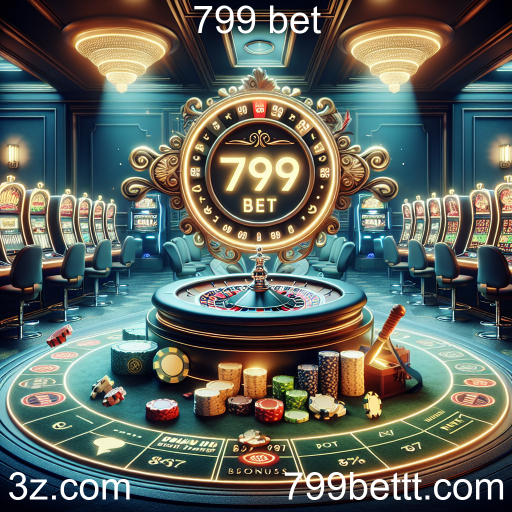 Maximize Seus Ganhos com Promoções na 799 Bet
